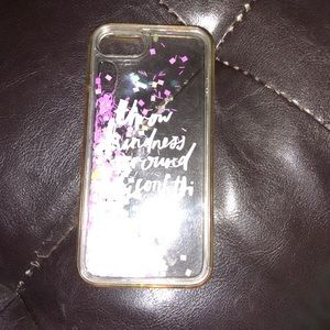 Waterfall iPhone 7 case